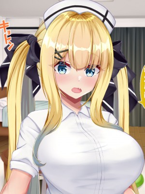 [Blossom] 金髪帰国子女にわからせ性指導ッ!!～お馬鹿な巨乳JKを徹底教育～_316