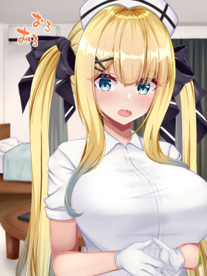 [Blossom] 金髪帰国子女にわからせ性指導ッ!!～お馬鹿な巨乳JKを徹底教育～_317