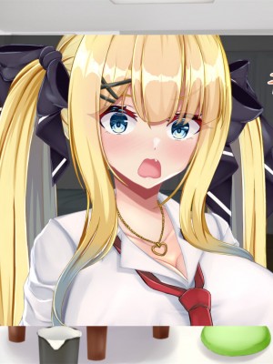 [Blossom] 金髪帰国子女にわからせ性指導ッ!!～お馬鹿な巨乳JKを徹底教育～_309