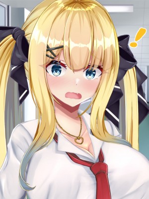 [Blossom] 金髪帰国子女にわからせ性指導ッ!!～お馬鹿な巨乳JKを徹底教育～_083