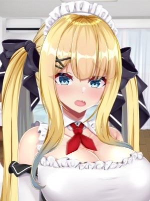 [Blossom] 金髪帰国子女にわからせ性指導ッ!!～お馬鹿な巨乳JKを徹底教育～_229