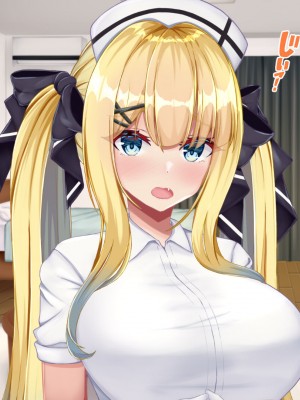 [Blossom] 金髪帰国子女にわからせ性指導ッ!!～お馬鹿な巨乳JKを徹底教育～_321