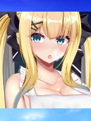 [Blossom] 金髪帰国子女にわからせ性指導ッ!!～お馬鹿な巨乳JKを徹底教育～_263