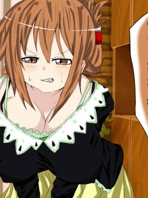 (同人誌) [BIG van comic] 息子のケンカ相手に寝取られた超乳デカブラママがギャルビッチ化して超スケベな性奴隷になる話_００６