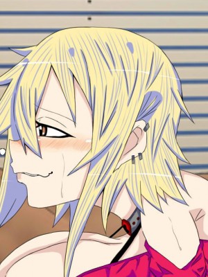 (同人誌) [BIG van comic] 息子のケンカ相手に寝取られた超乳デカブラママがギャルビッチ化して超スケベな性奴隷になる話_０７８