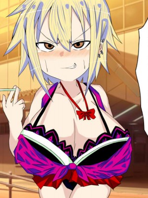 (同人誌) [BIG van comic] 息子のケンカ相手に寝取られた超乳デカブラママがギャルビッチ化して超スケベな性奴隷になる話_１０３