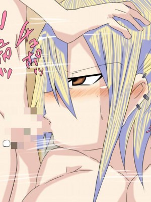 (同人誌) [BIG van comic] 息子のケンカ相手に寝取られた超乳デカブラママがギャルビッチ化して超スケベな性奴隷になる話_１５５