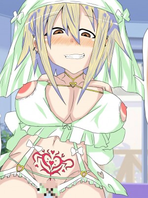 (同人誌) [BIG van comic] 息子のケンカ相手に寝取られた超乳デカブラママがギャルビッチ化して超スケベな性奴隷になる話_１６３