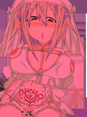 (同人誌) [BIG van comic] 息子のケンカ相手に寝取られた超乳デカブラママがギャルビッチ化して超スケベな性奴隷になる話_１６５