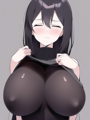 [サイバティックワイバーン] チョロかわママのあまあま孕ませおちんちん教育_ｃ(32)