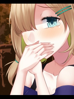 (同人CG集) [雨音連鎖予報 (倉崎あや)] 穏やかで優しい姉の様子が最近おかしくなった理由_357_14k