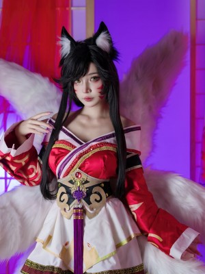 Umeko J - Ahri_002