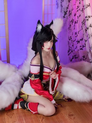 Umeko J - Ahri_019