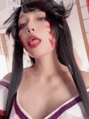 Umeko J - Ahri_119