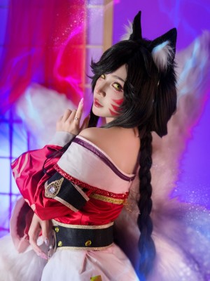 Umeko J - Ahri_010