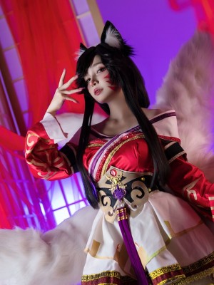 Umeko J - Ahri_006
