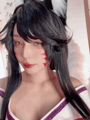 Umeko J - Ahri_117