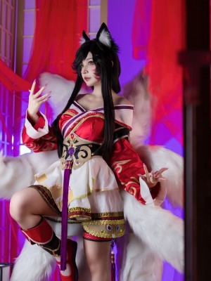 Umeko J - Ahri_004