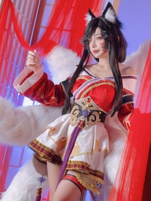 Umeko J - Ahri_094