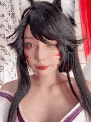 Umeko J - Ahri_118