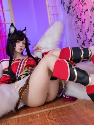 Umeko J - Ahri_021