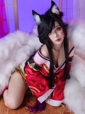 Umeko J - Ahri_017