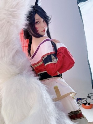 Umeko J - Ahri_090