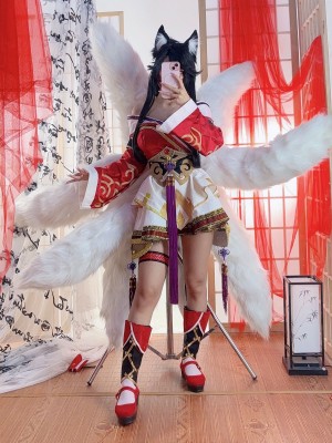 Umeko J - Ahri_086