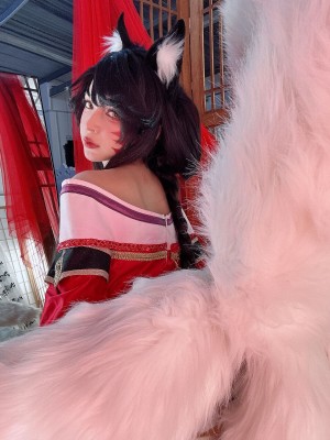 Umeko J - Ahri_091
