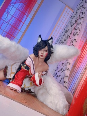 Umeko J - Ahri_095