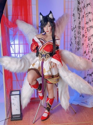 Umeko J - Ahri_093
