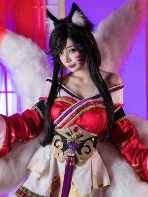 Umeko J - Ahri_008