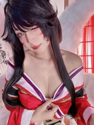 Umeko J - Ahri_087