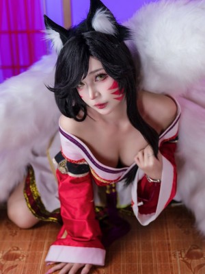 Umeko J - Ahri_016