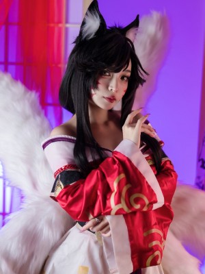 Umeko J - Ahri_009