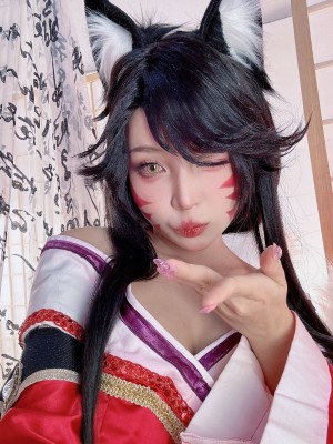 Umeko J - Ahri_092