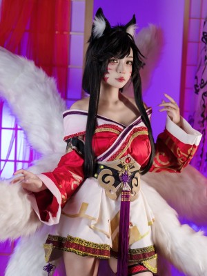 Umeko J - Ahri_003
