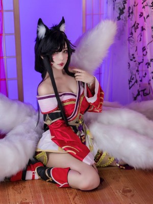 Umeko J - Ahri_018