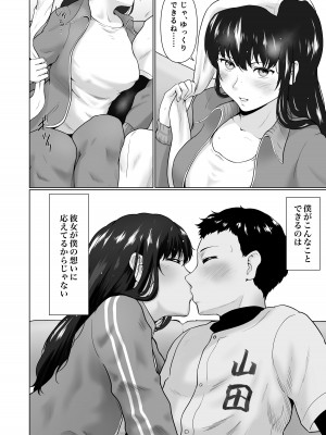 [まさる亭 (まさる)] それはマネージャーのお仕事？ [DL版]_05