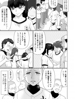 [まさる亭 (まさる)] それはマネージャーのお仕事？ [DL版]_06