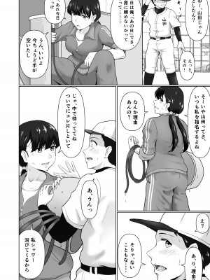 [まさる亭 (まさる)] それはマネージャーのお仕事？ [DL版]_03