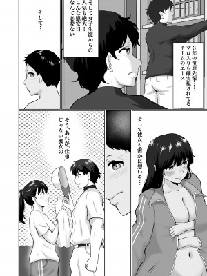 [まさる亭 (まさる)] それはマネージャーのお仕事？ [DL版]_21
