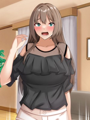 [アリマセカイ (ホルモン食堂)] 憧れていた同級生とオイルマッサージプレイに明け暮れた休日。＋plus_124