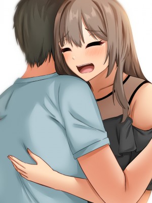 [アリマセカイ (ホルモン食堂)] 憧れていた同級生とオイルマッサージプレイに明け暮れた休日。＋plus_288