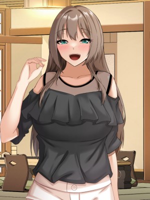 [アリマセカイ (ホルモン食堂)] 憧れていた同級生とオイルマッサージプレイに明け暮れた休日。＋plus_130