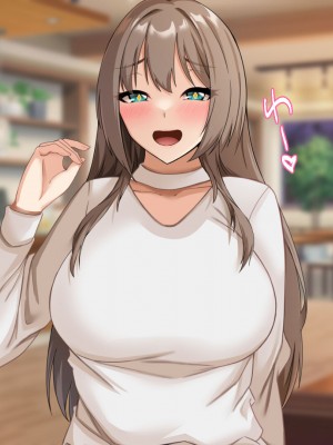 [アリマセカイ (ホルモン食堂)] 憧れていた同級生とオイルマッサージプレイに明け暮れた休日。＋plus_082