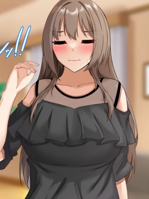 [アリマセカイ (ホルモン食堂)] 憧れていた同級生とオイルマッサージプレイに明け暮れた休日。＋plus_127