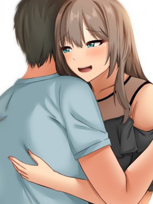 [アリマセカイ (ホルモン食堂)] 憧れていた同級生とオイルマッサージプレイに明け暮れた休日。＋plus_286