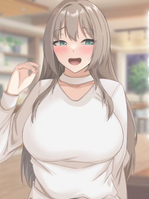 [アリマセカイ (ホルモン食堂)] 憧れていた同級生とオイルマッサージプレイに明け暮れた休日。＋plus_084