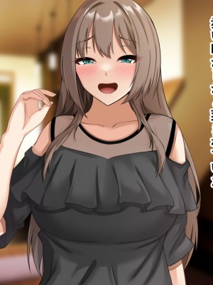 [アリマセカイ (ホルモン食堂)] 憧れていた同級生とオイルマッサージプレイに明け暮れた休日。＋plus_285